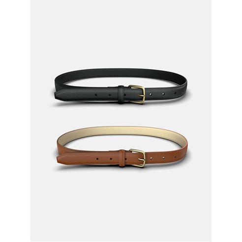 Pieces - Pieces 2-Pack PU Blt Ld63