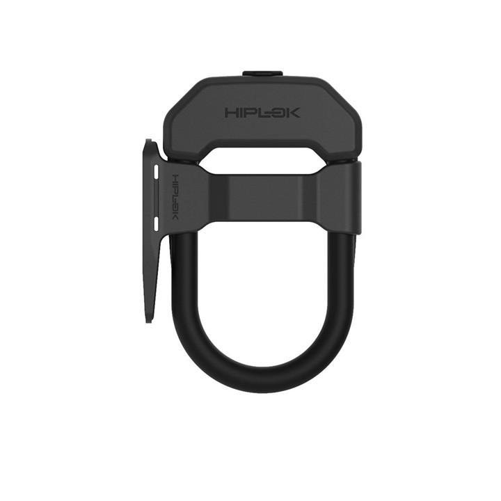 Hiplok Black Dxf -