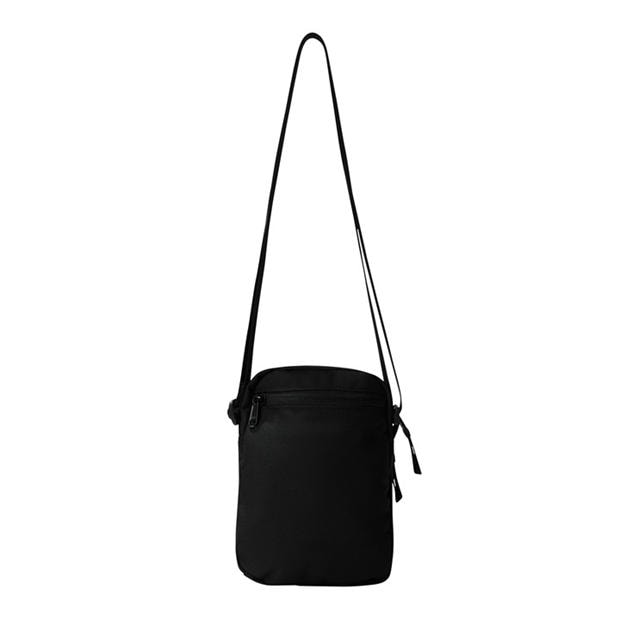 Asphalt Grey - The North Face - Mens Jester Cross Body Bag