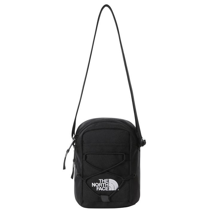 The North Face Men's Black Jester Cross Body Bag, Sports Direct