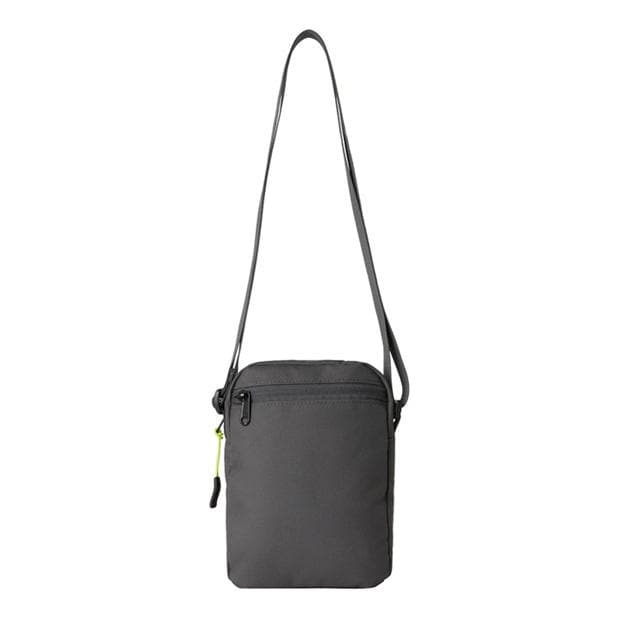 Anthracite Grey - The North Face - Mens Jester Cross Body Bag