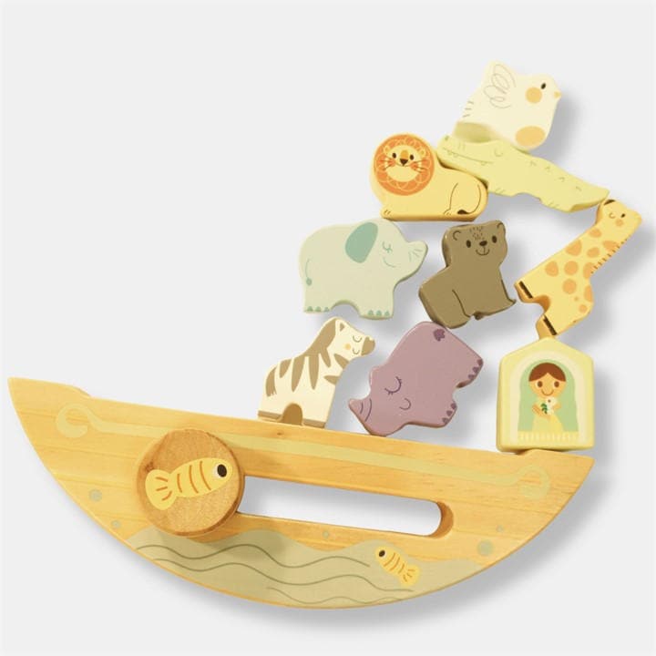 Just For Me  Kids  Fo Balance Ark Educational Toy, Sports Direct
