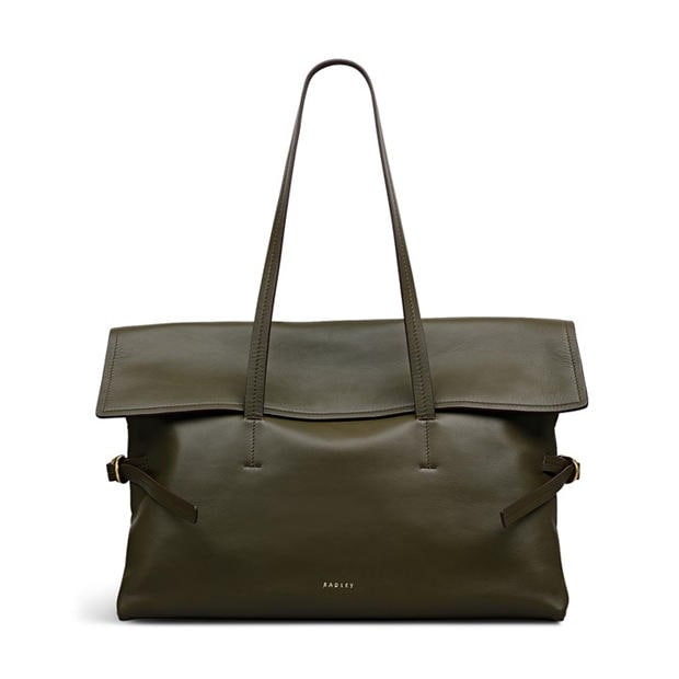 Women's FleetStreet Shoulder Bags