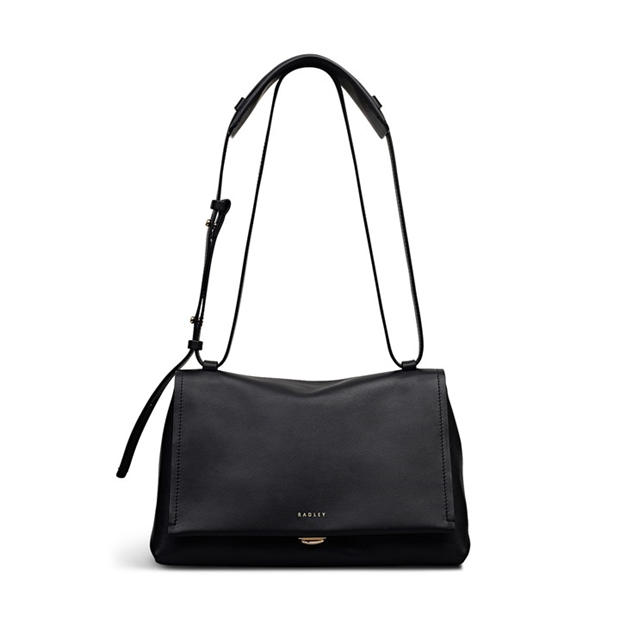 Women's Mercer Street Shoulder Bags