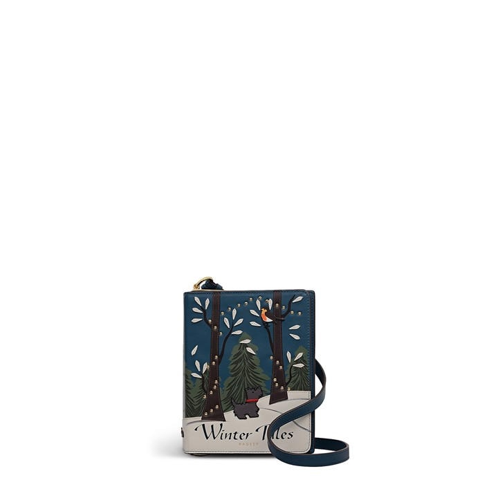 Radley Women's  Bookst Xb Ld54, Sports Direct