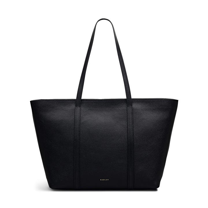 Radley Women's Black Weekly Tote Bag, Sports Direct