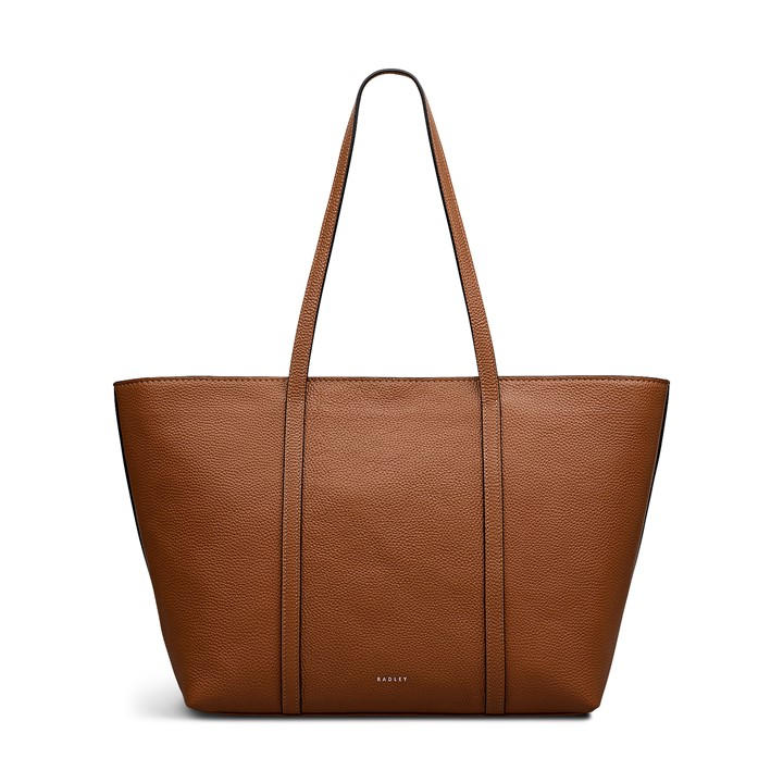 Radley Women's Brown Weekly Tote Bag, Sports Direct