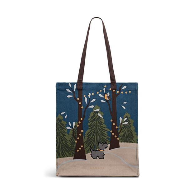 Radley Winter Ltot Ld54
