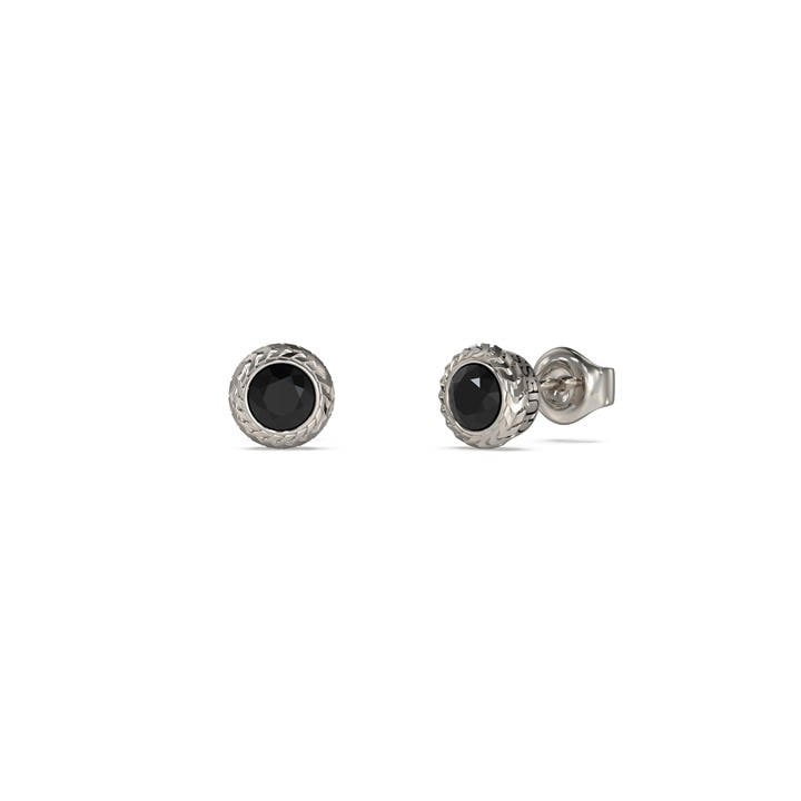Guess Men's  Gesjwl Crystal Studs Sn71, Sports Direct
