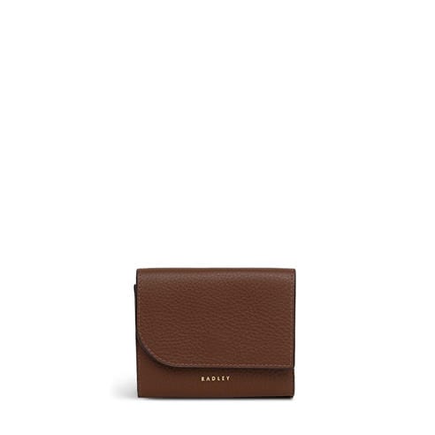 Radley - Women's Leather Trifold Wallet