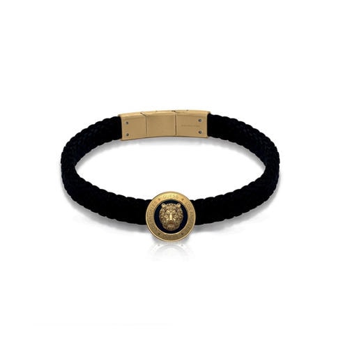 Guess - GesJwl Lion Coin Sn71