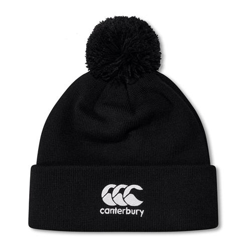 Canterbury - Cant Club Bobble Hat