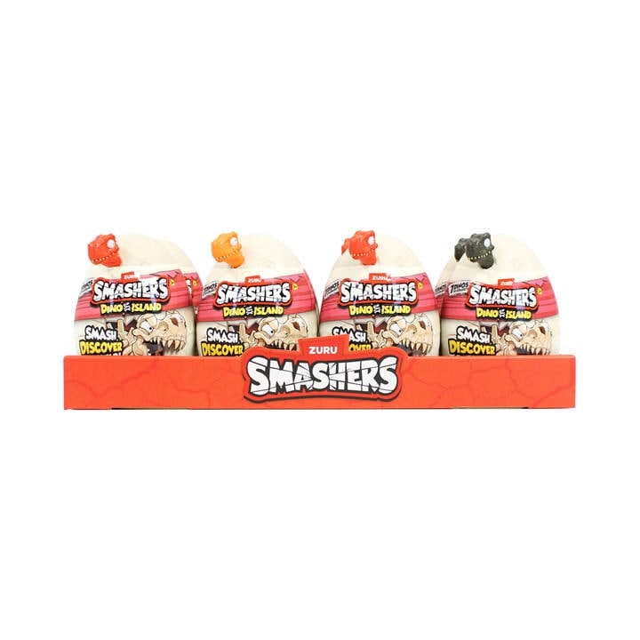 Zuru Smashers  Kids  Zuru S Dino Island N, Sports Direct