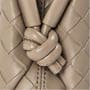 Taupe - Jack Wills - Woven crossbody Bag