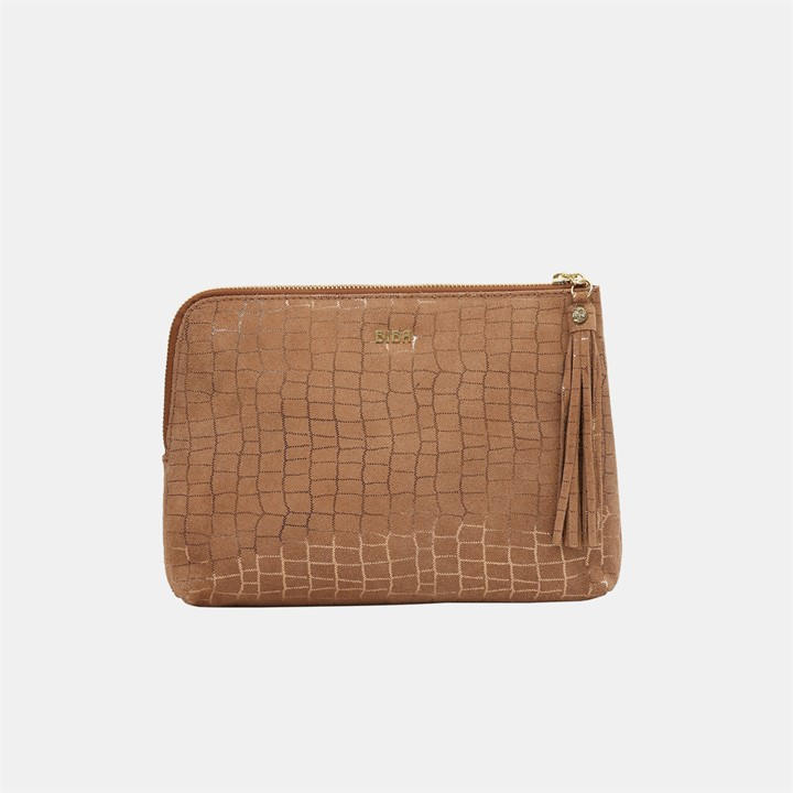 Biba Women's Brown Mini Pouch, Sports Direct
