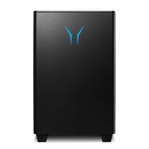 Medion - Medion Erazer Bandit P20 RTX 5060 Gaming PC - Intel Core Ultra 7 265 16GB 1TB SSD - Black