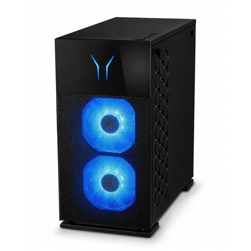 Medion - Medion Erazer Engineer X30 RTX 5060Ti Gaming PC - Intel Core i7 14700 32GB 2TB SSD - Black