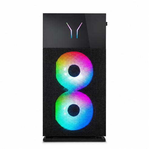 Medion - Medion Erazer Engineer X30 RTX 5070 Gaming PC - Intel Core i7 14700 32GB 1TB SSD - Black
