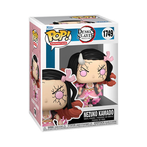 FUNKO - POP DS Nezuko 00