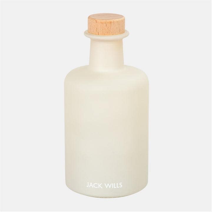 Jack Wills  Cream 250Ml Diffuser Refill, Sports Direct