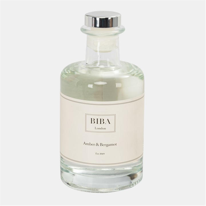 OL    250Ml Diffuser Refill, Football by Biba, Sports Direct