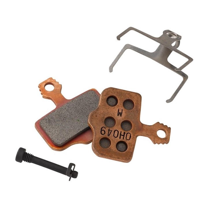 Sram  None Level/Elixir Disc Brake Pads (Also Fits Rival/Force/Red Etap Axs), Sports Direct
