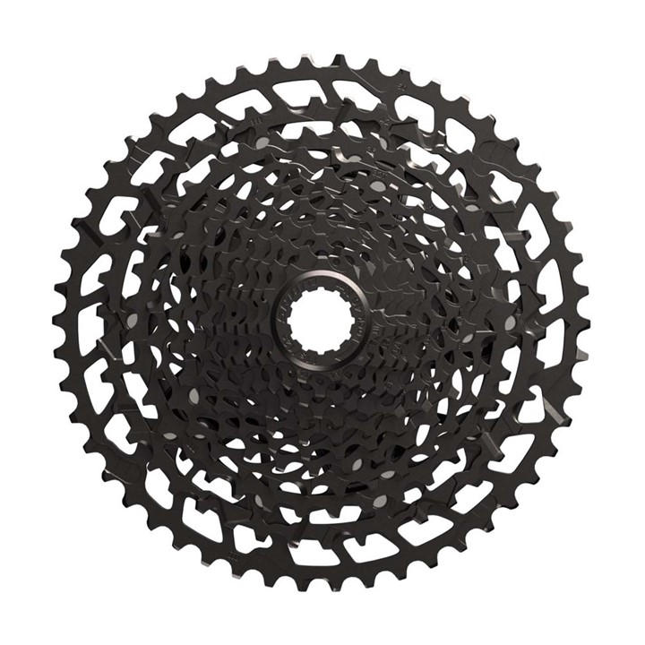 Sram  Black Eagle Nx Pg 1230 12 Speed Cassette 11-50T, Sports Direct