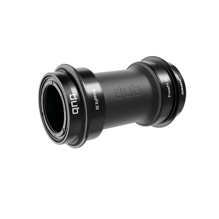 Sram  Black Dub Bottom Bracket, Sports Direct