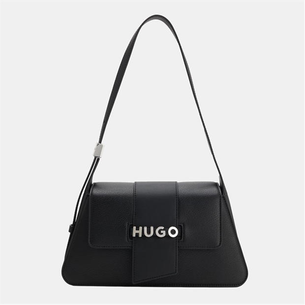 Women's Mel 2.0  Red Shoulder Bag