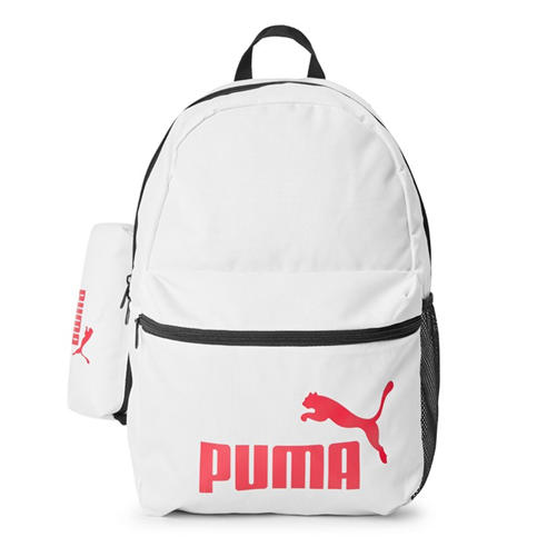 Puma - Phase Backpack Set