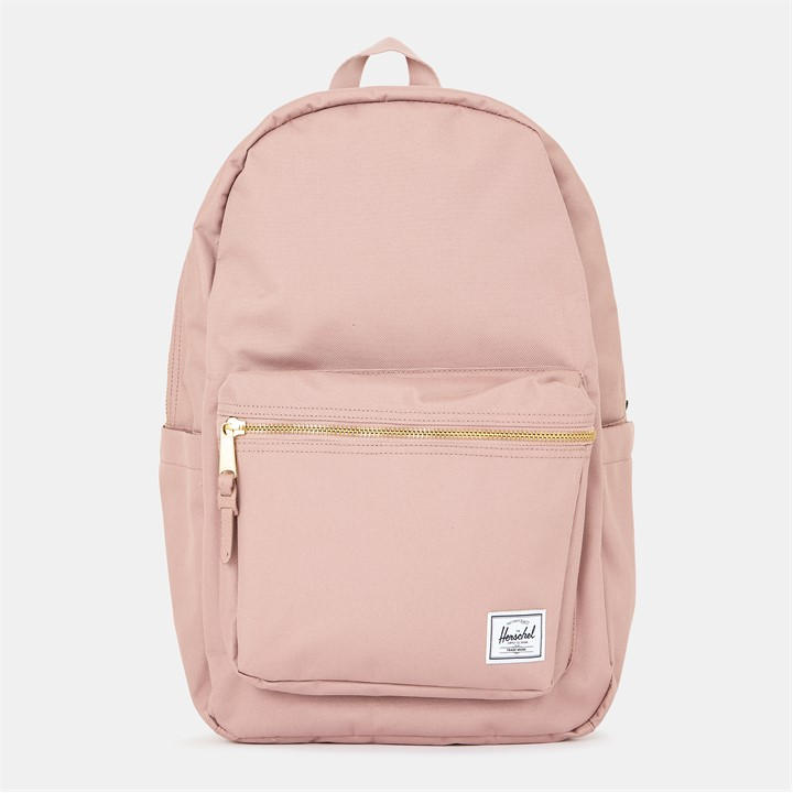 Herschel Supply Co  Pink Settlement Backpack - 23L, Sports Direct