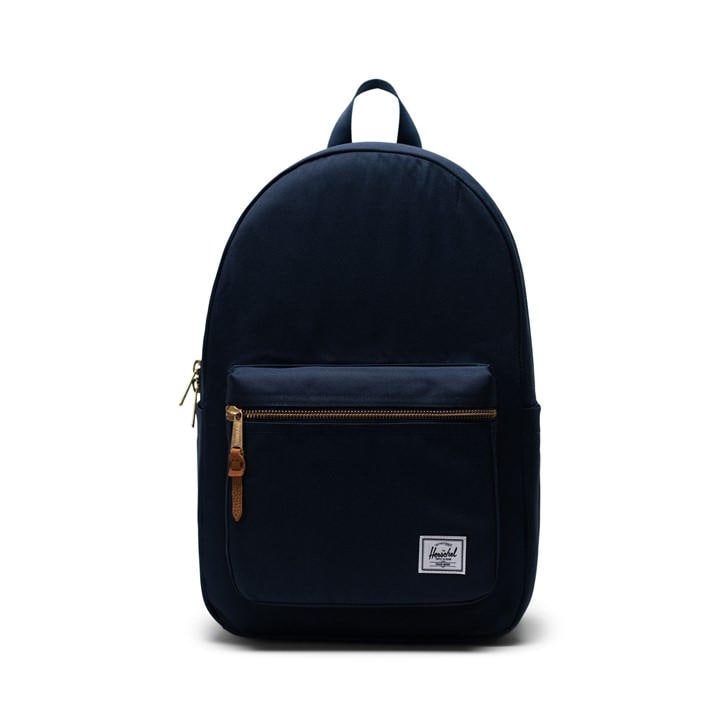 Herschel Supply Co  Blue Settlement Backpack - 23L, Sports Direct