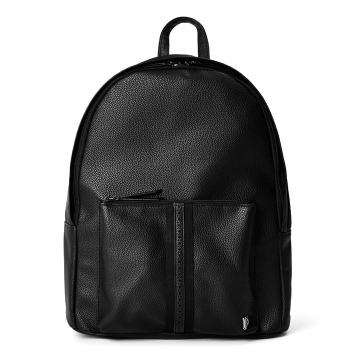 Ted Baker Men's Black Ted Webbing Bpack Sn64, Sports Direct