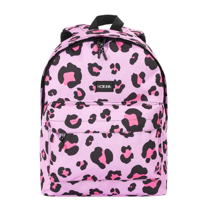 Hot Tuna  Pink Campus Backpack, Sports Direct