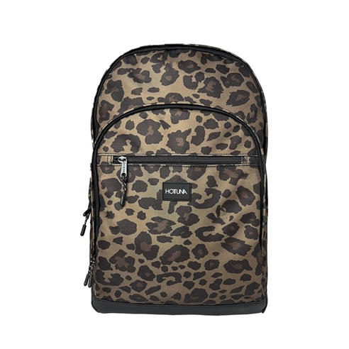 Hot Tuna - Print Backpack