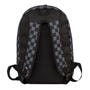 Geo Stripe - Hot Tuna - Print Backpack