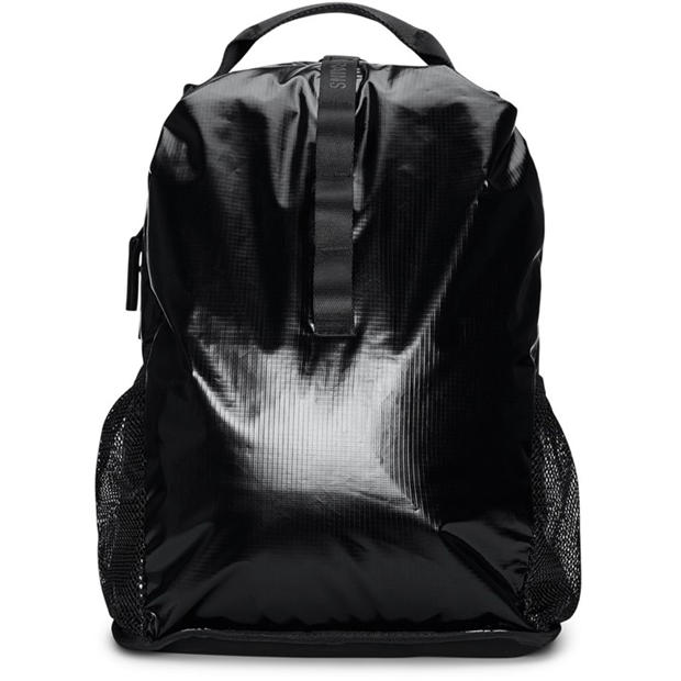 Sibu Clip Front Backpack