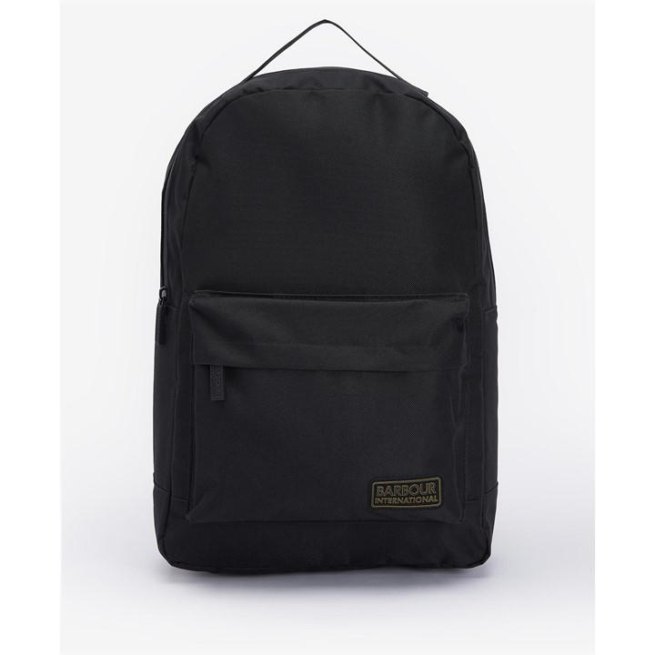 International    Knockhill Essential Backpack, Football by Barbour , Sports Direct