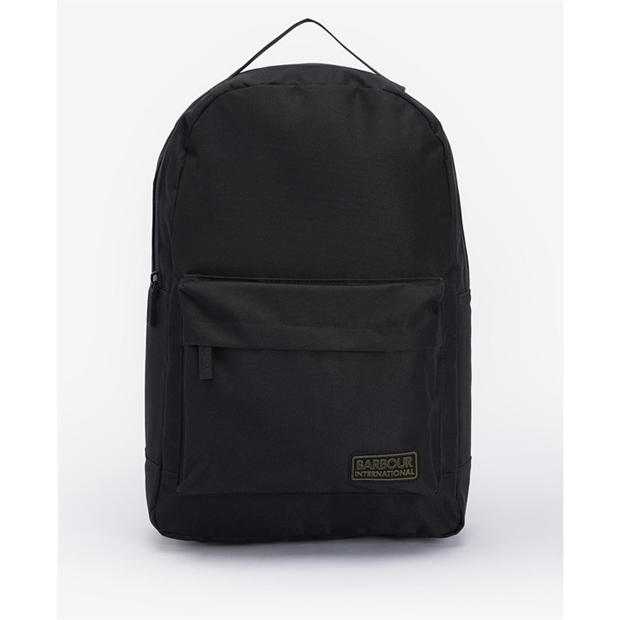 Mens Knockhill Essential Backpack