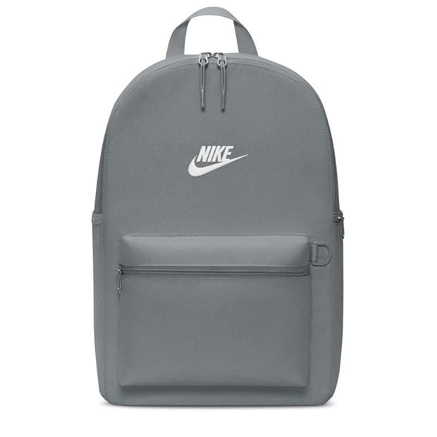Smoke Grey - Nike - Heritage Backpack