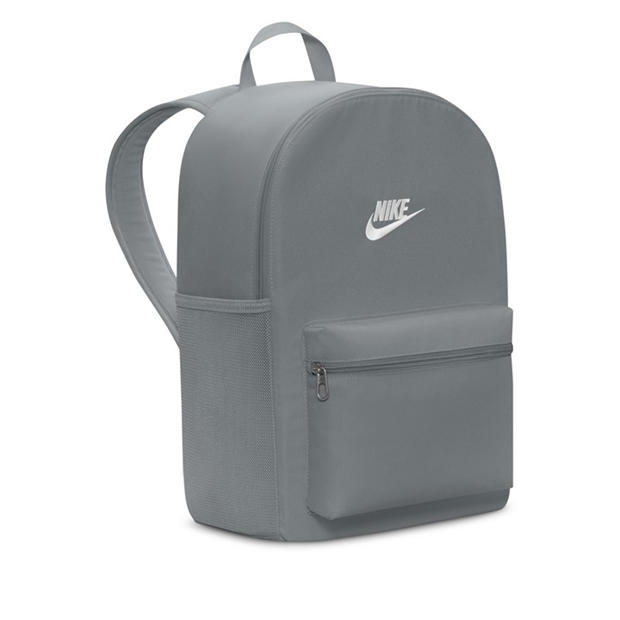 Smoke Grey - Nike - Heritage Backpack