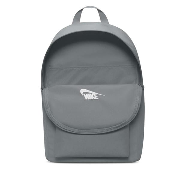 Smoke Grey - Nike - Heritage Backpack