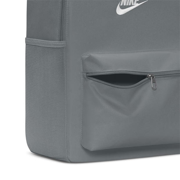 Smoke Grey - Nike - Heritage Backpack