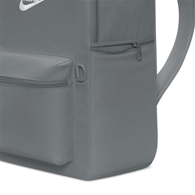 Smoke Grey - Nike - Heritage Backpack