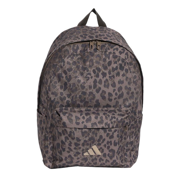 Adidas  Brown Essentials Backpack, Sports Direct