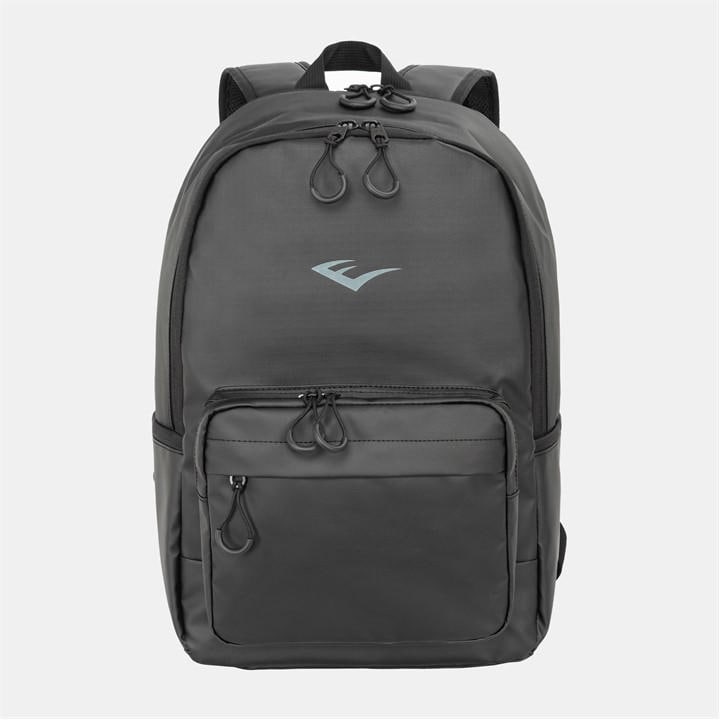 Everlast  Black Legacy Backpack, Sports Direct