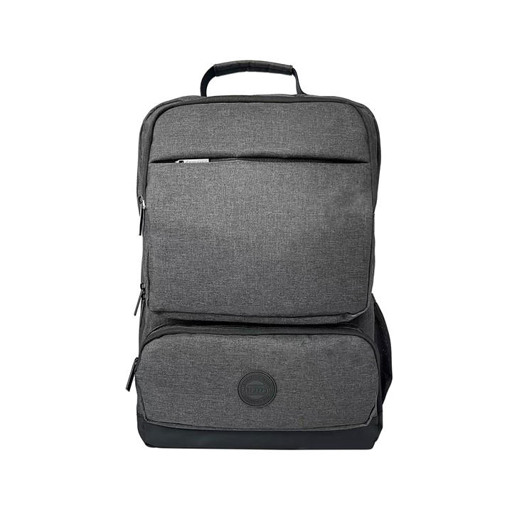 Firetrap Men's Grey Kingdom Backpack, Sports Direct