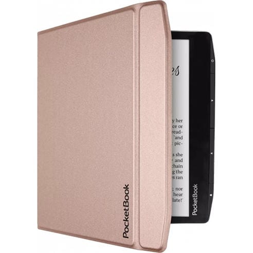 PocketBook - PocketBook e-book Reader 7 Inch Flip Case for PocketBook Era - Beige