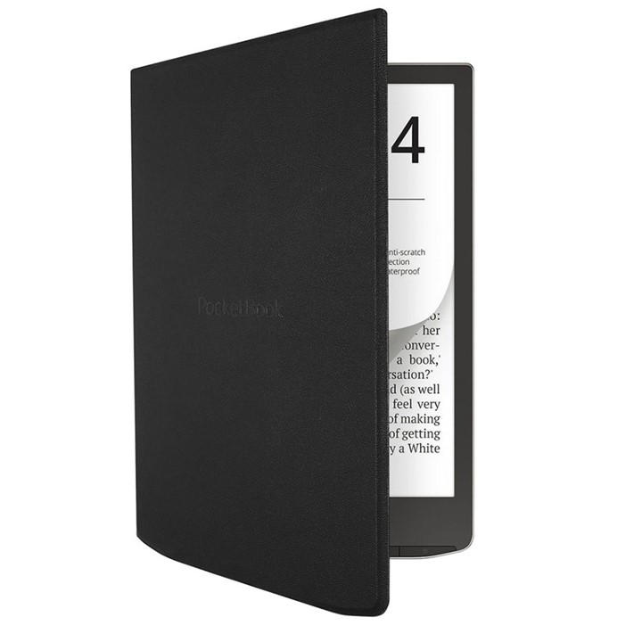 Pocketbook Black Flip Cover For Inkpad 4 And Inkpad Colour 3 - Image 3
