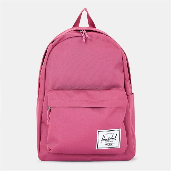 Herschel Supply Co  Purple Classic Backpack - 26L, Sports Direct